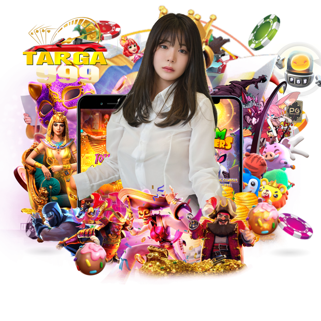targa99 เว็บตรง