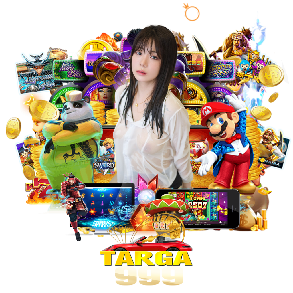 targa99 wallet